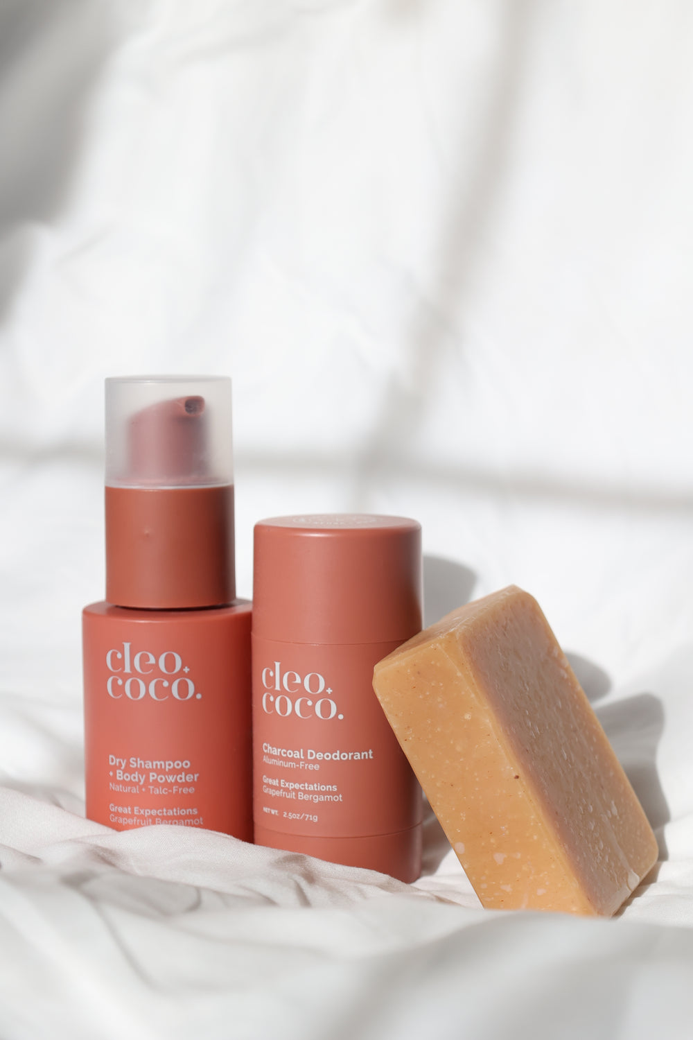 Chafe and Moisture Rescue is Here!