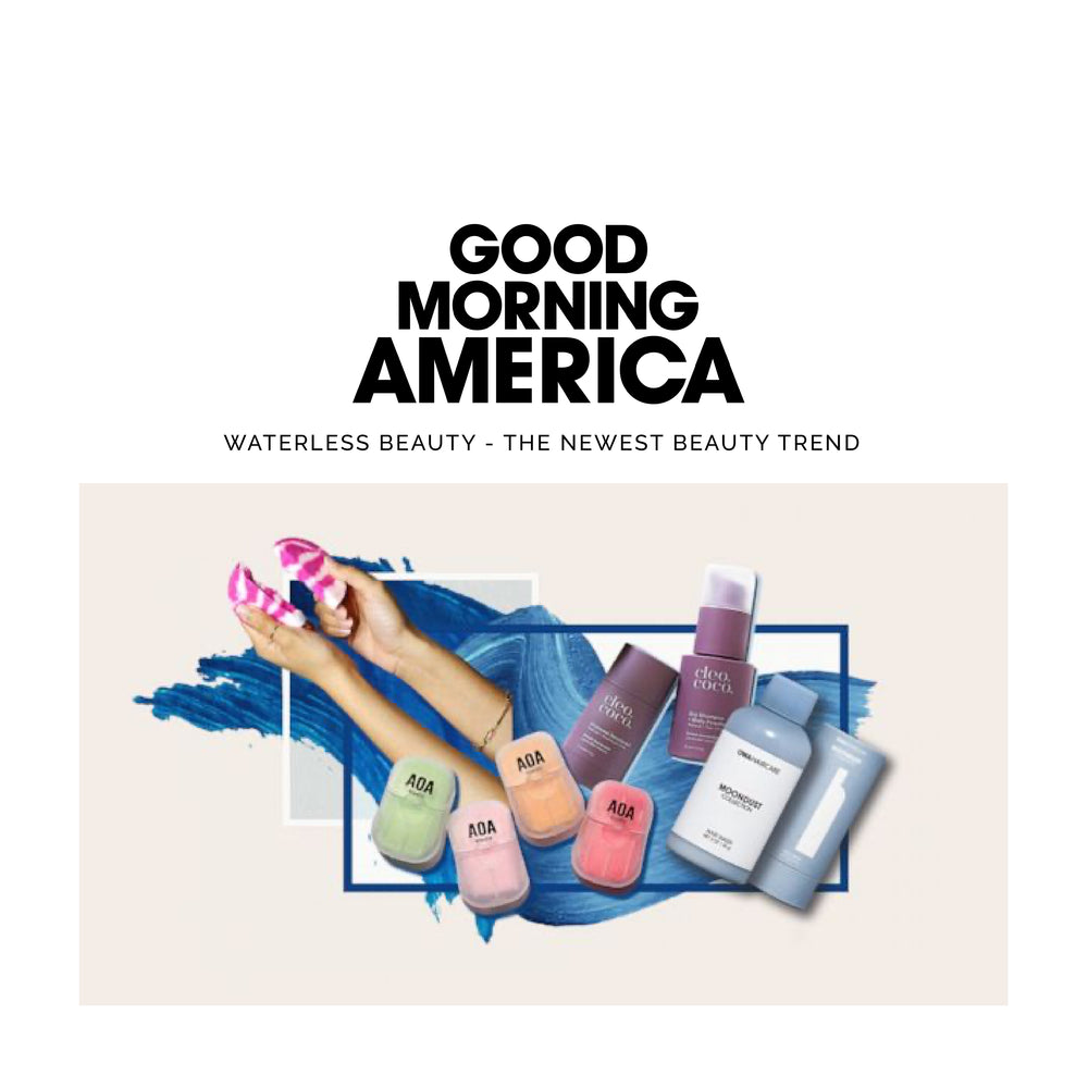 Good Morning America Highlights