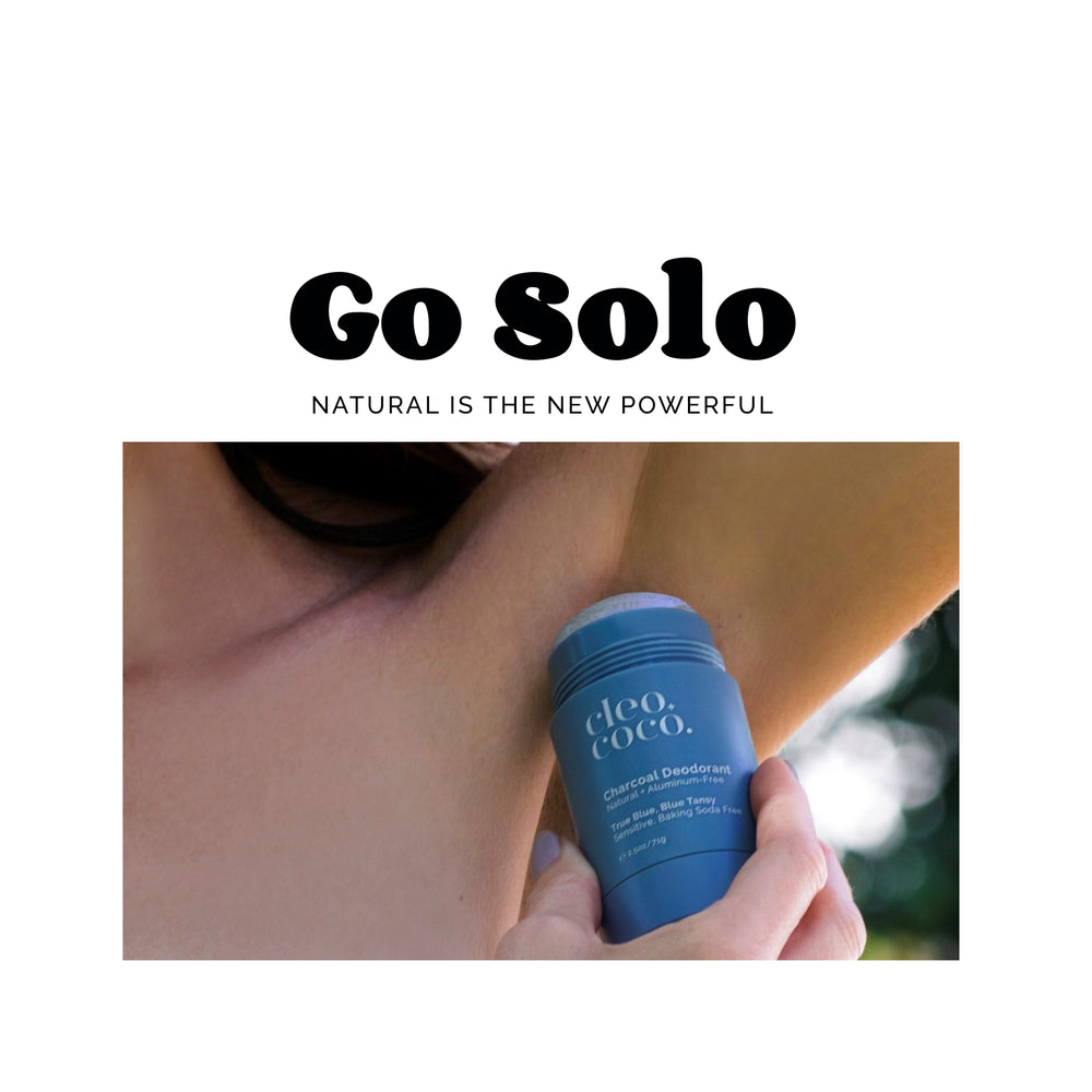 Go Solo's Interview with our CEO