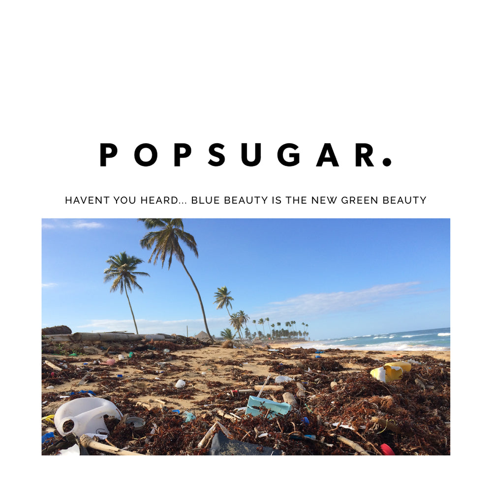 Popsugar - Why you should care about