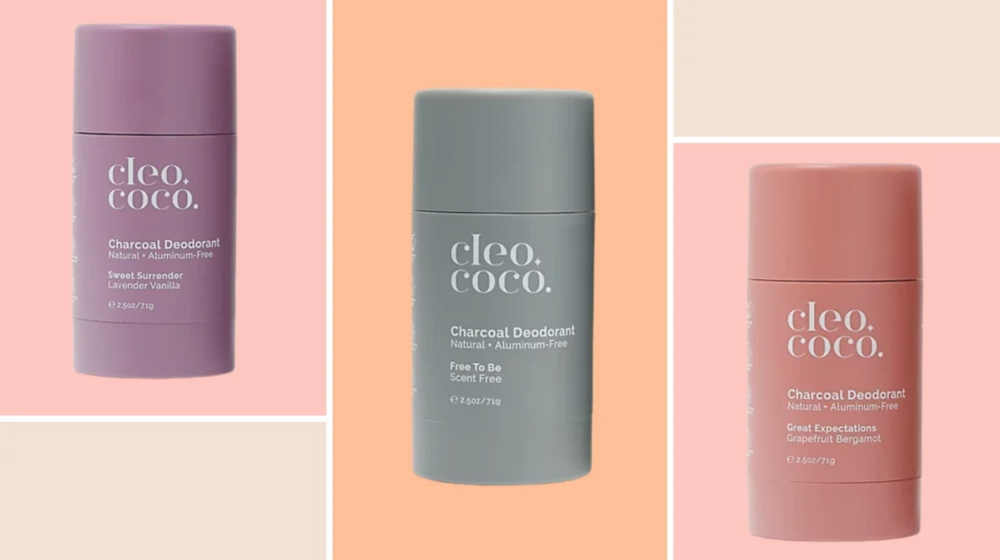 USA Today: The Natural Deo That Keeps Selling Out