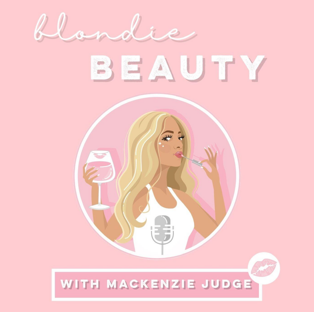 Podcast: The Blondie Beauty X Cleo+Coco