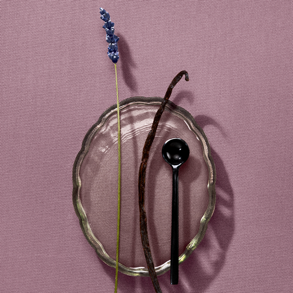 Powder Lavender Vanilla