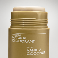 Deodorant Vanilla Coconut