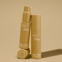 Powder Vanilla Coconut