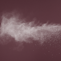 Powder Grapefruit Bergamot