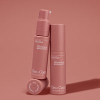 Powder Grapefruit Bergamot