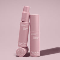 Powder Lavender Vanilla