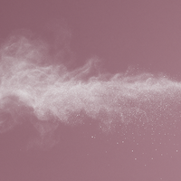 Powder Lavender Vanilla