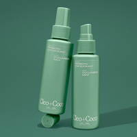 Prebiotic Deodorant Cucumber Mint