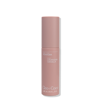Powder Lavender Vanilla