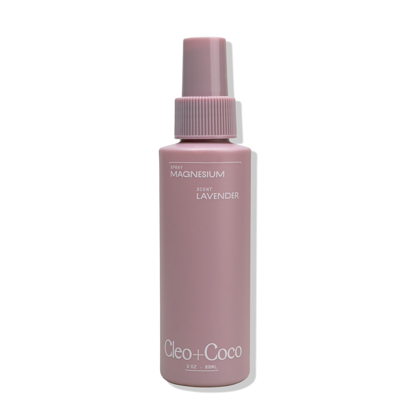 Magnesium Lavender