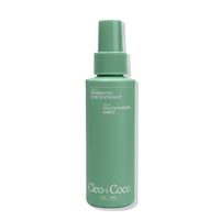 Prebiotic Deodorant Cucumber Mint