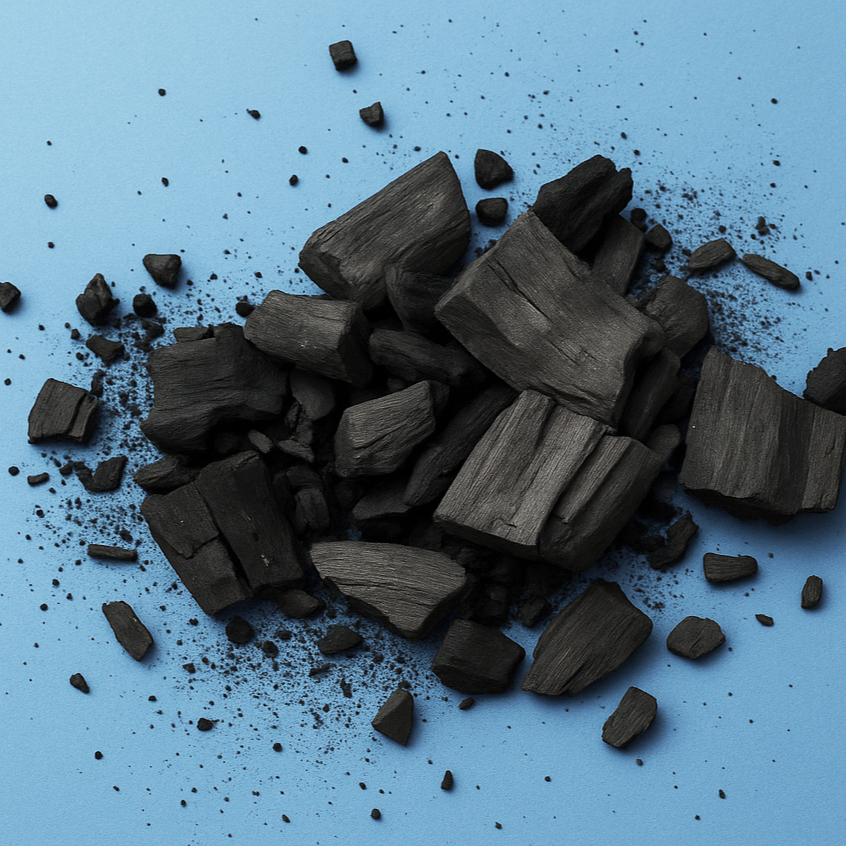 Charcoal