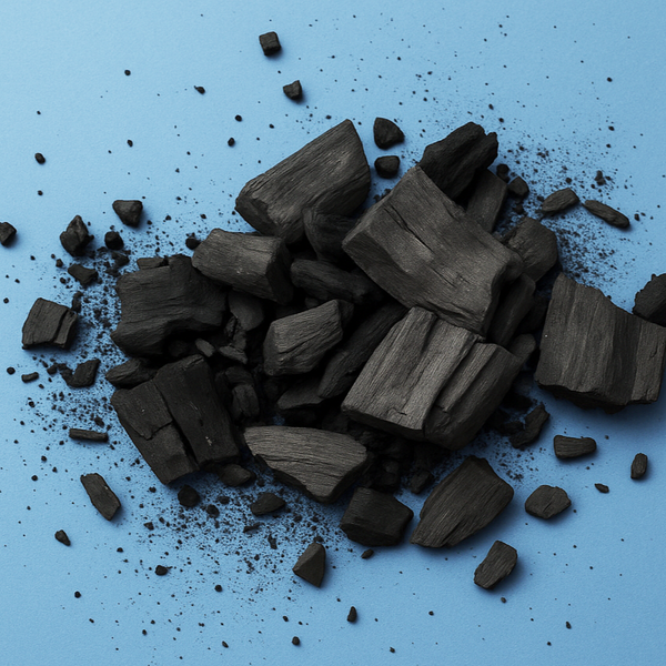 Charcoal