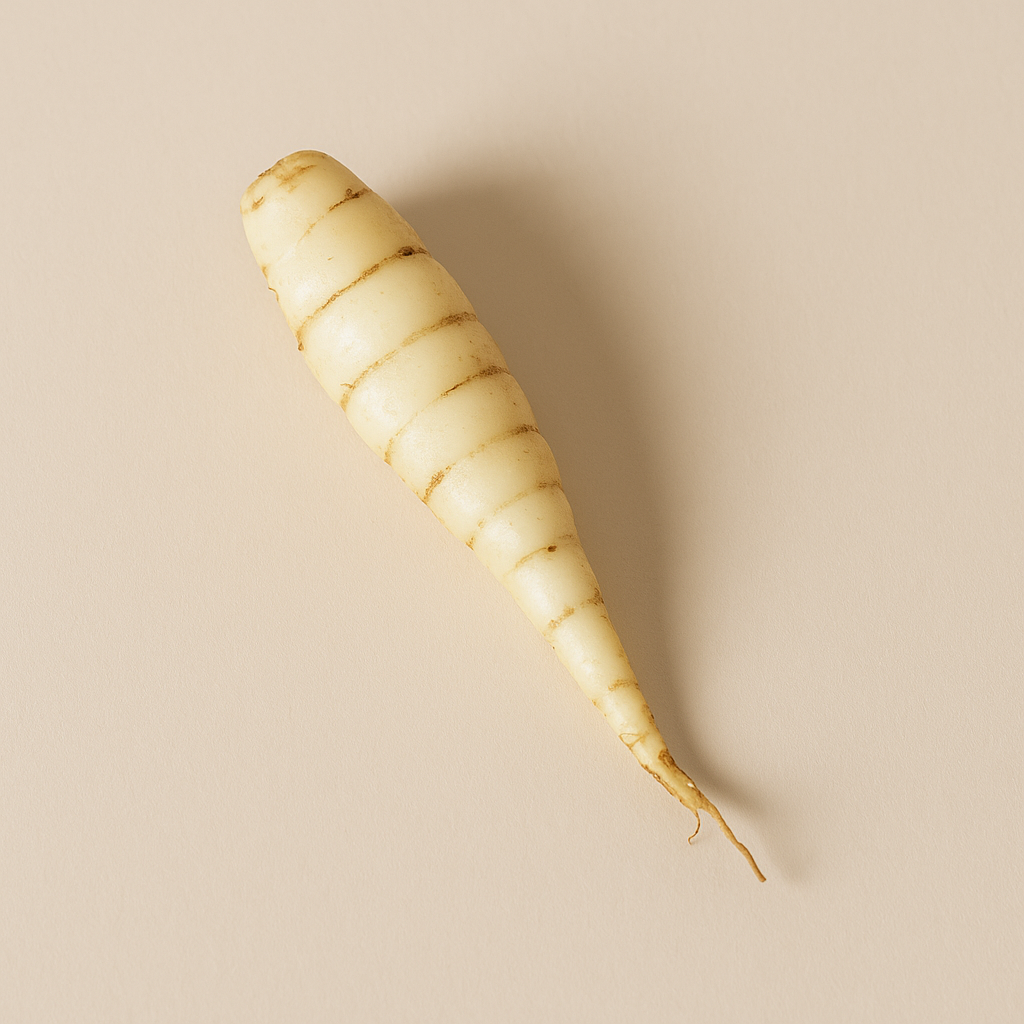 Arrowroot