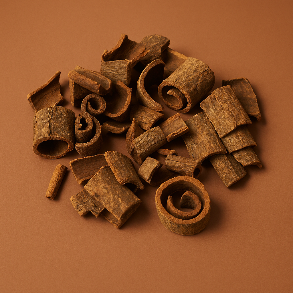 Magnolia Bark
