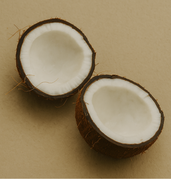 Coconut Oil