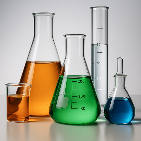 Synthetic Fragrance