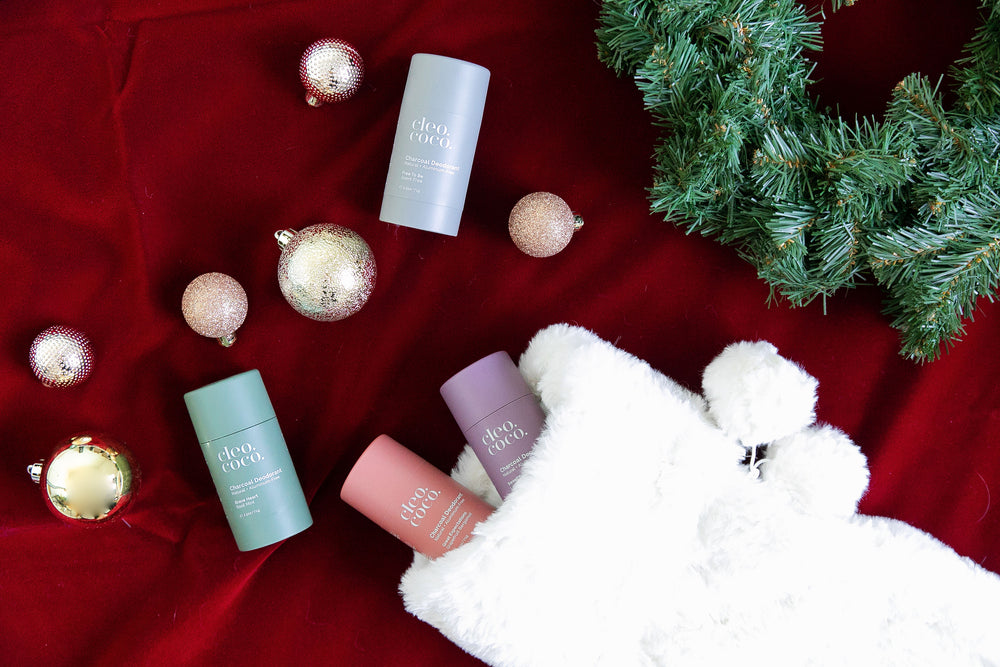 Holiday Gift Guide: Better For your Body Gift Ideas