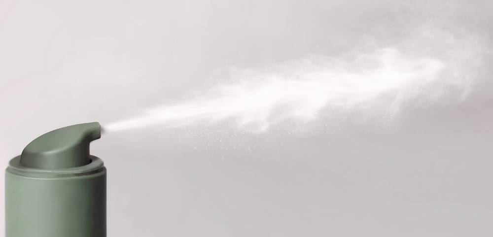 Dry Shampoo Is The Ideal Quarantine  Product