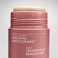 Deodorant Grapefruit Bergamot