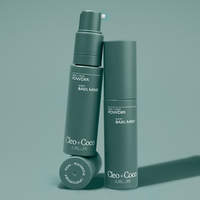 Body + Hair Basil Mint