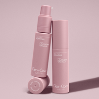 Body + Hair Lavender Vanilla