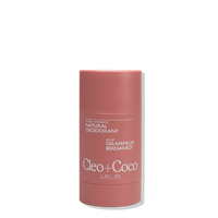 Deodorant Grapefruit Bergamot