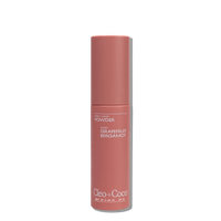 Powder Grapefruit Bergamot
